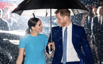 El príncipe Harry y Meghan regresarán a vivir al Reino Unido